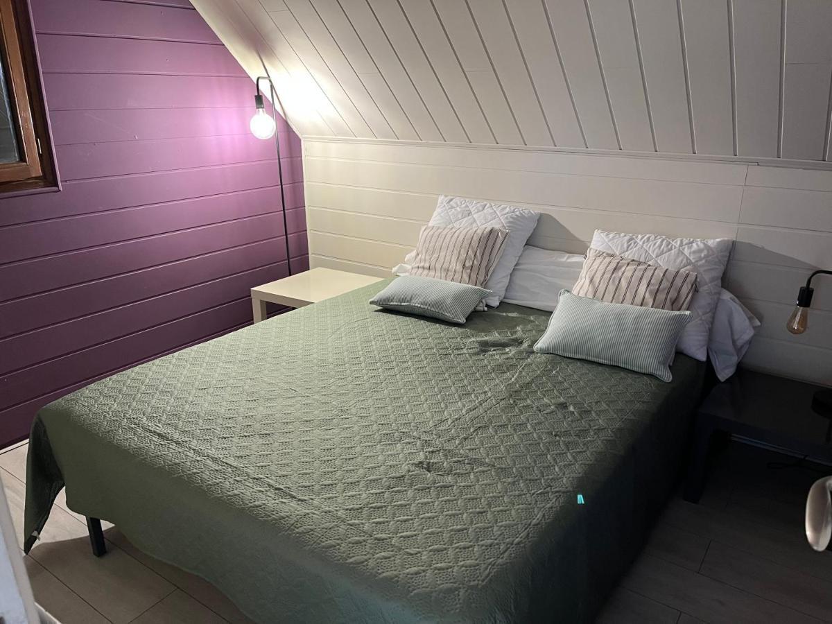 Le Chalet Normand ميرفيل-فرانسفيل بلاج المظهر الخارجي الصورة
